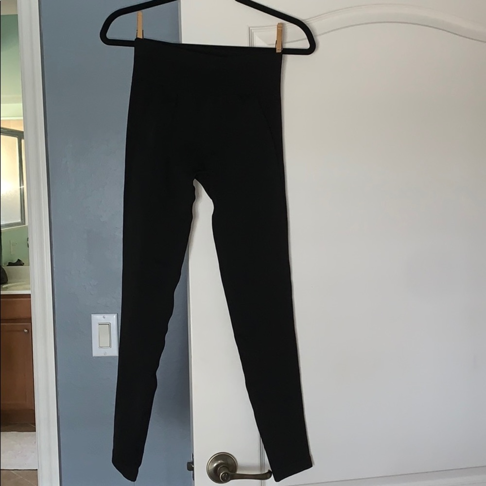 Gymshark Flex Leggings